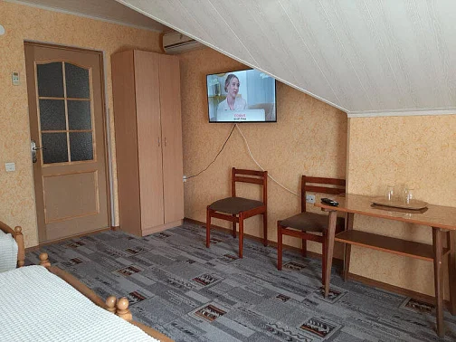 "Валена" частный сектор, Геленджик Фото: 31 из 42