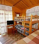 "Блок с балконом" "Блок с балконом"