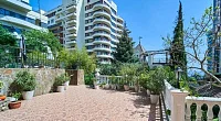 "Вилла Багратион" гостевой дом, Ялта