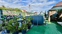"Уют" гостевой дом, Вардане