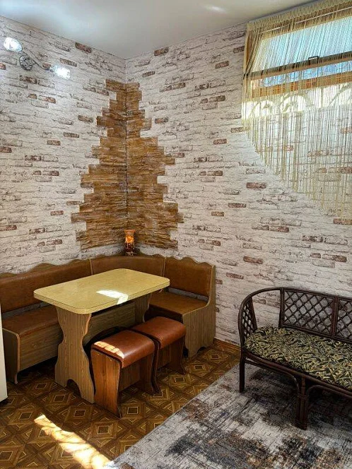 "Инжир" дом под-ключ, Алушта Фото: 20 из 32