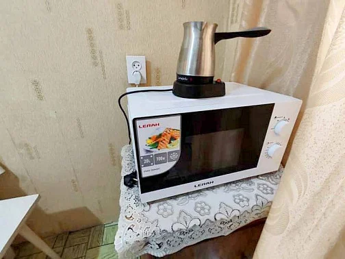 1-комнатная квартира Лакоба 3 кв 58, Гагра Фото: 11 из 17