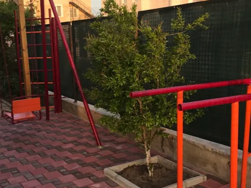 "Casablanca" гостиница, Межводное Фото: 8 из 41