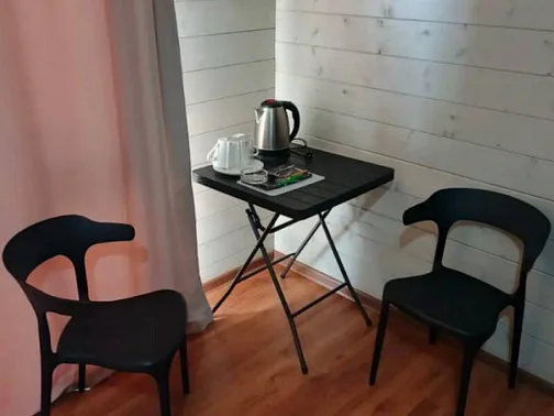 "Лагуна" база отдыха, Алахадзы Фото: 20 из 31