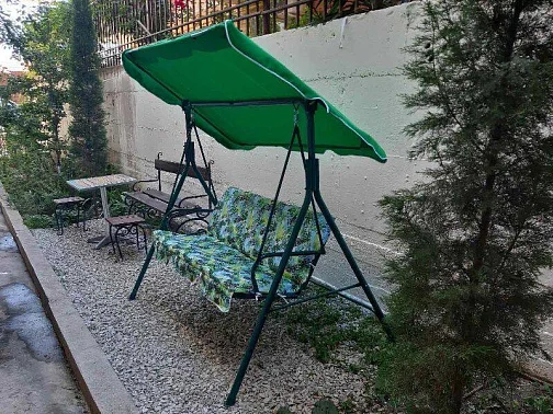 2х-комнатная квартира Особенный 1/3, Мысхако Фото: 19 из 20