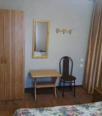 "Люкс" 3х-местный