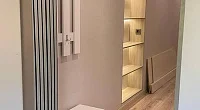 2х-комнатная квартира Глазунова 18, Хоста