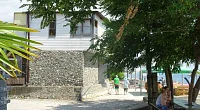 "Надежда" частный сектор, Цандрипш