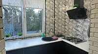2х-комнатная квартира Яблоневая 7, Судак