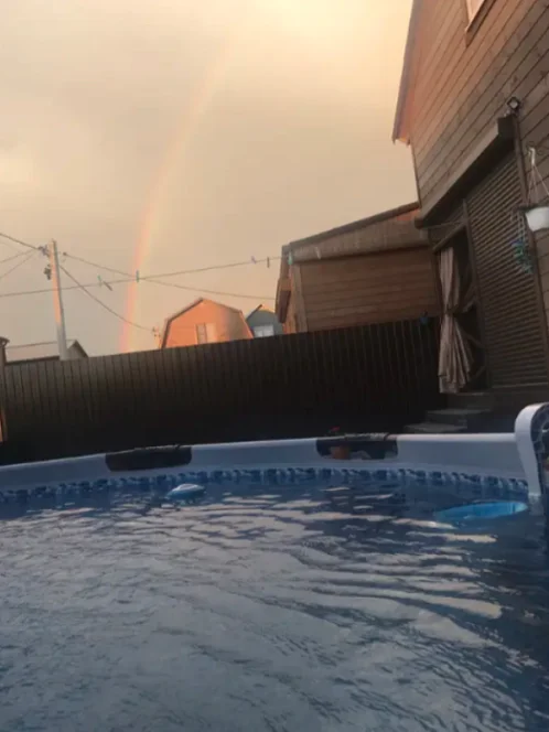 "Уютный дворик" дом под-ключ, Голубицкая Фото: 7 из 35