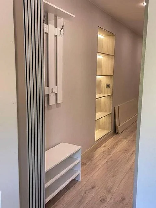 2х-комнатная квартира Глазунова 18, Хоста Фото: 4 из 19