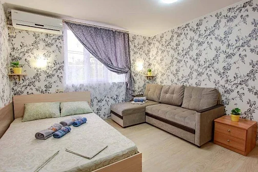 Гостевой дом Тенистая 20, Геленджик Фото: 29 из 51