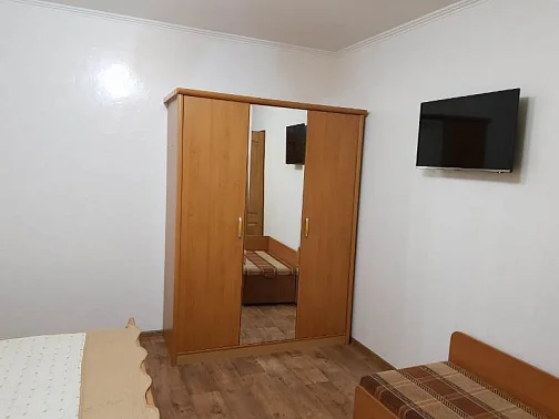 "Русалка" гостевой дом, Кореиз, Мисхор Фото: 32 из 35