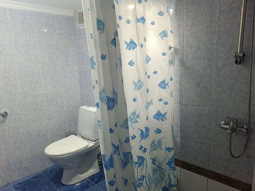 Дом под-ключ Акиртава 1-й тупик 1, Сухум Фото: 13 из 14
