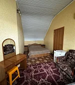 "Семейный" 4х-местный