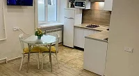 Квартира-студия Горная 3, Дивноморское