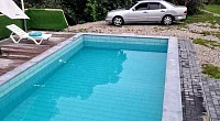 "Райский уголок" база отдыха, Гудаута
