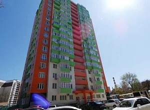 Анапа   12 мкр 36/а - квартиры снять посуточно