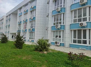 Отдых в Севастополе "АДМИРАЛЬСКАЯ ЛАГУНА"  - квартиры забронировать