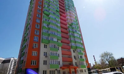 1-комнатная квартира 12 мкр 36/а, Анапа Фото: 1 из 4