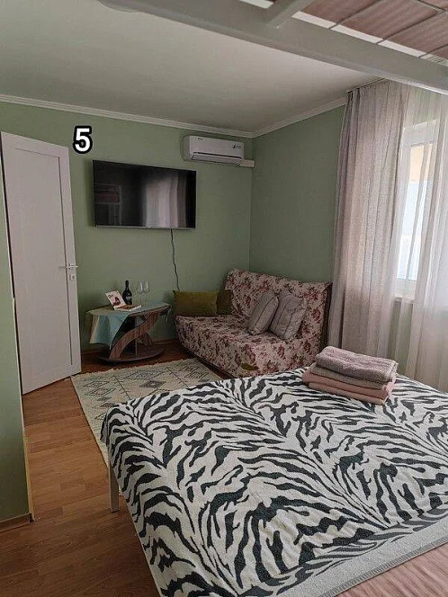 "Эллинг № 5" эллинг, Волконка Фото: 32 из 48