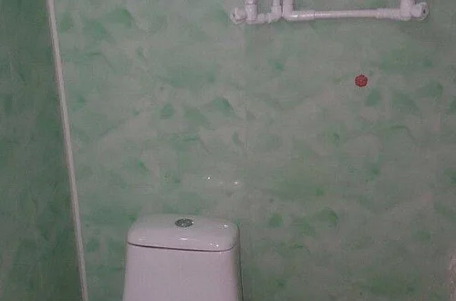1-комнатная квартира Фото: 10 из 9