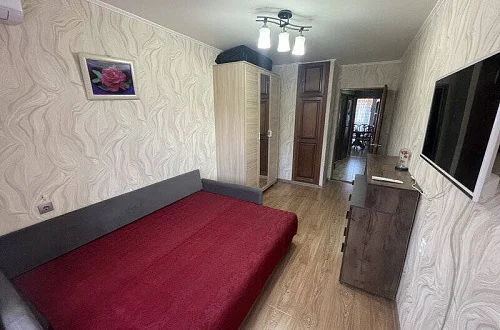 3х-комнатная квартира Фото: 12 из 19