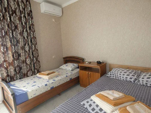 "У Нико и Джульетты" частный сектор, Цандрыпш Фото: 26 из 38