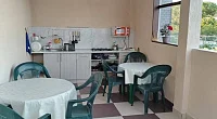 "Наше лето" гостевой дом, Кабардинка