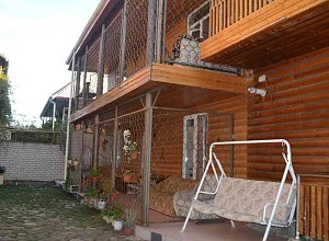 "Светлана" гостевой дом Кабардинка