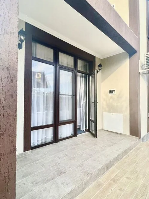 "Эльвира" гостевой дом, Адлер, Имеретинская бухта Фото: 4 из 4