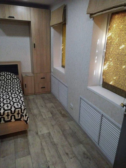 Мини-гостиница Первомайская 17, Ейск Фото: 3 из 51