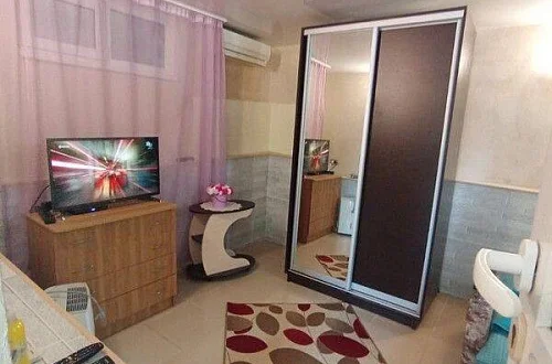 1-комнатная квартира на земле Фото: 7 из 8