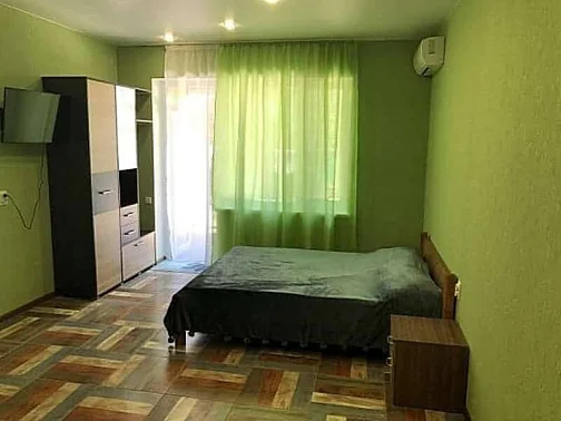 "Олива" мини-гостиница, Судак Фото: 36 из 51