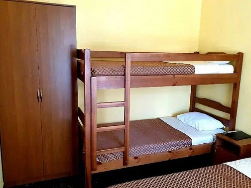 "Аквамарин" гостевой дом, Геленджик Фото: 21 из 51