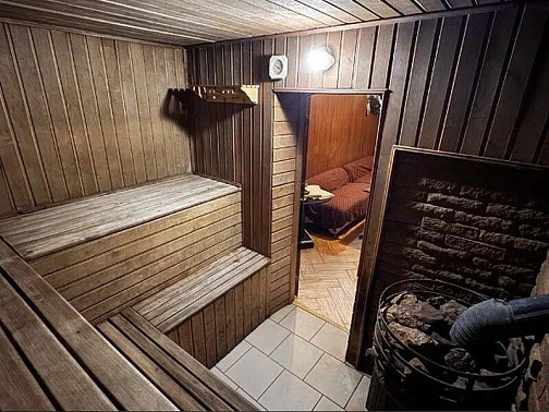 "Экодом" гостевой дом, Ялта Фото: 9 из 46