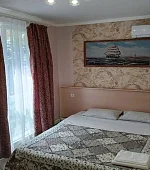 "Стандарт" 1-местный