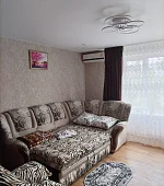 2х-комнатная квартира