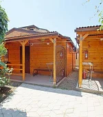 "2х-комнатный коттедж (6-8 человек)" "2х-комнатный коттедж (6-8 человек)"