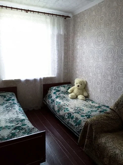 2х-комнатный дом под-ключ Шелковый путь 40, Крым Фото: 9 из 11