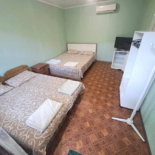 "Зарина" частный сектор, Судак Фото: 16 из 20