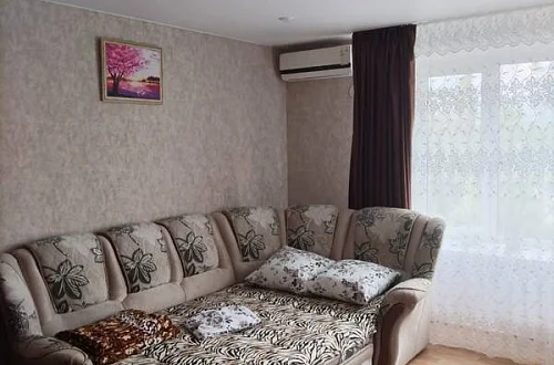 2х-комнатная квартира Фото: 2 из 15