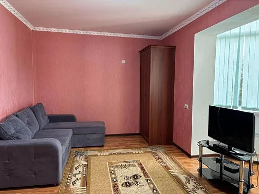 2х-комнатная квартира Кодорское шоссе 18 кв 25, Сухум Фото: 18 из 25