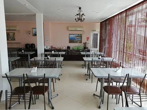 "Афродита" гостиница, Агой Фото: 16 из 45