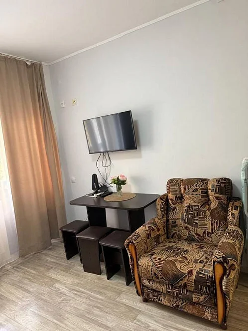 "Морская звезда" мини-гостиница, Лазаревское Фото: 19 из 50