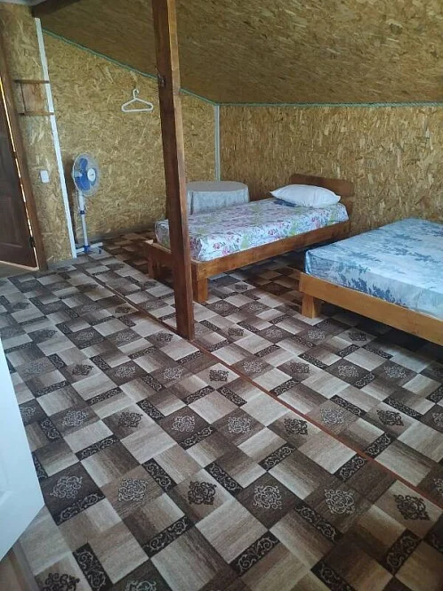 "Маяк" частный сектор, Поповка Фото: 40 из 45