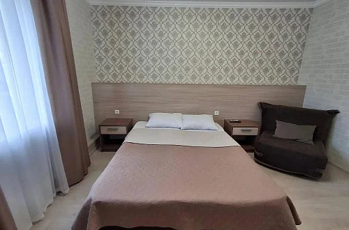 Стандарт 2х-местный Фото: 7 из 8