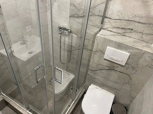 "Дом с бассейном" частный сектор, Джубга Фото: 15 из 20