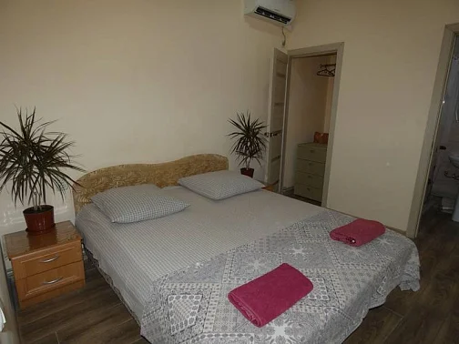 4х-комнатный дом под-ключ Нахимова 100, Феодосия Фото: 17 из 35