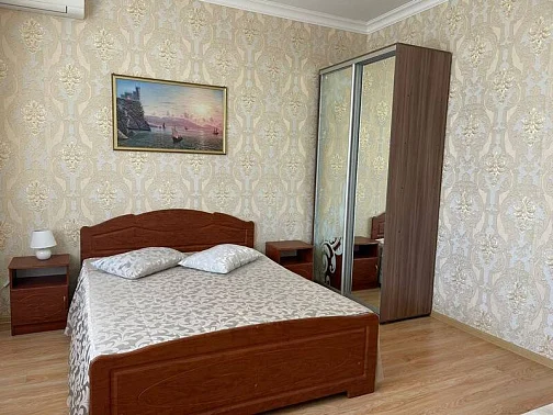 "Айше" гостевой дом, Ялта Фото: 26 из 38
